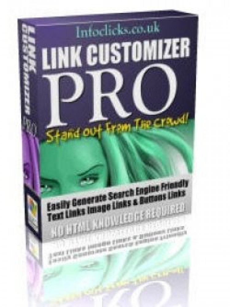 Link Customizer Pro