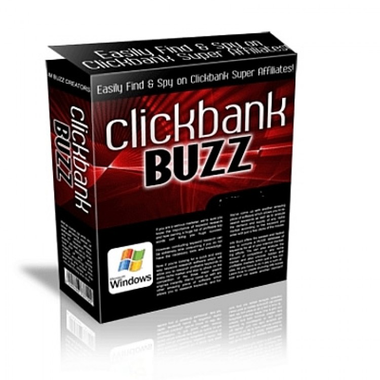 Click Bank Buzz
